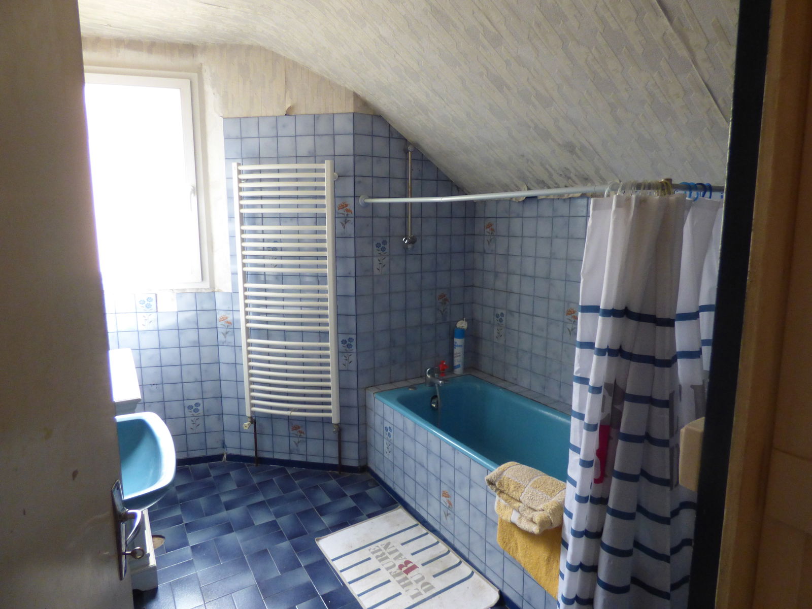 Chambre Chez L'habitant Clermont-Créans 140959