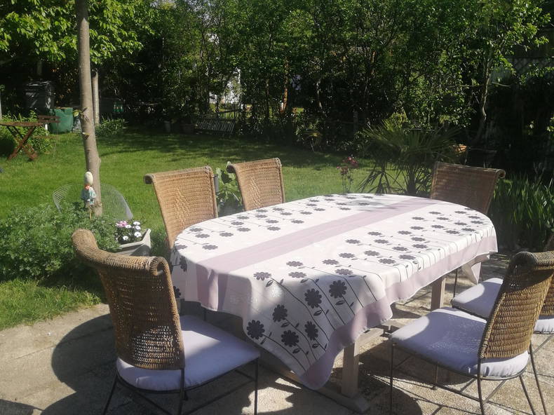 Gastfamilie Le Mans 266337-2