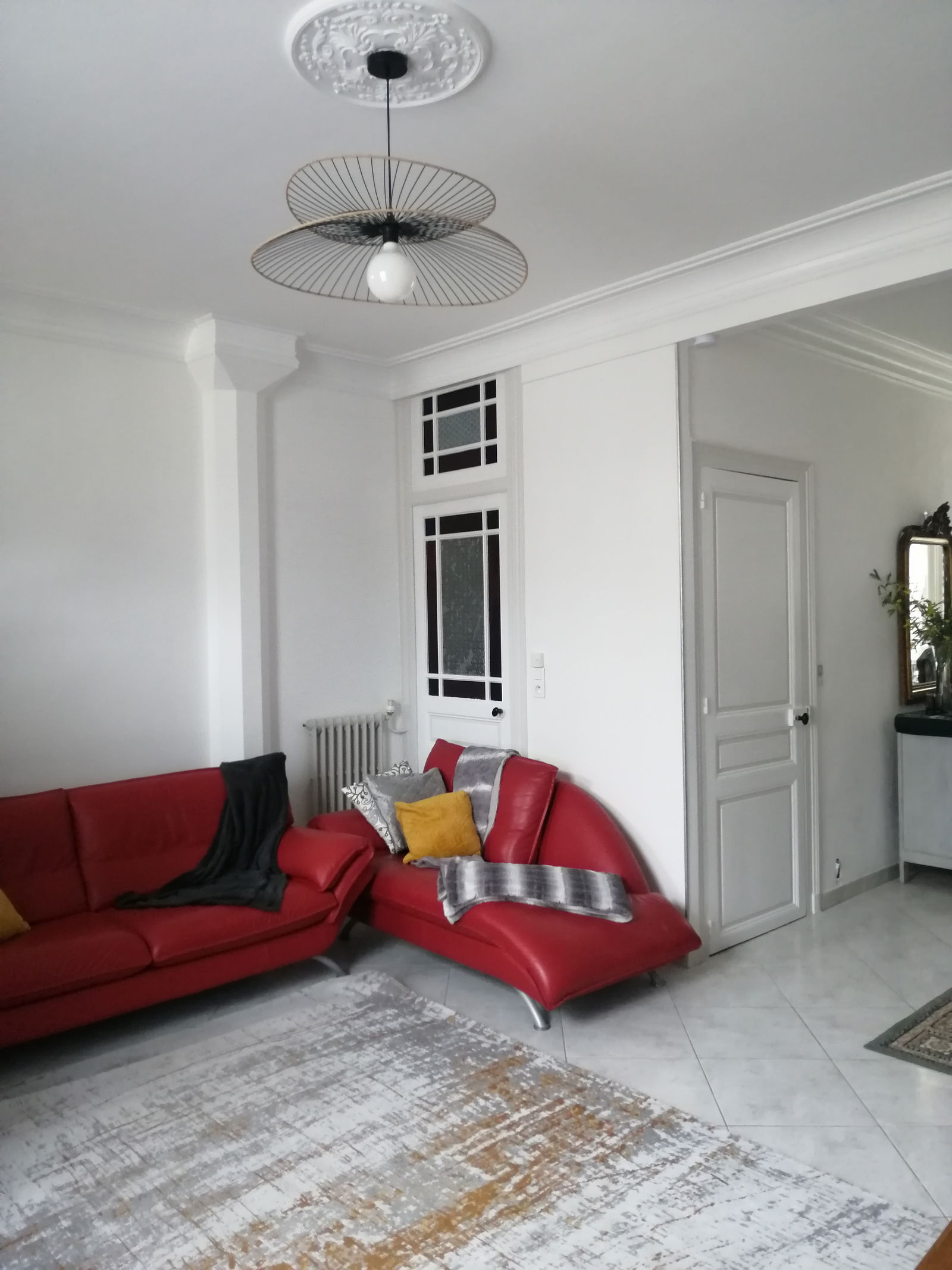 Homestay Le Mans 266337