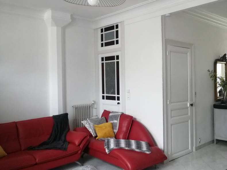 Gastfamilie Le Mans 266337-1