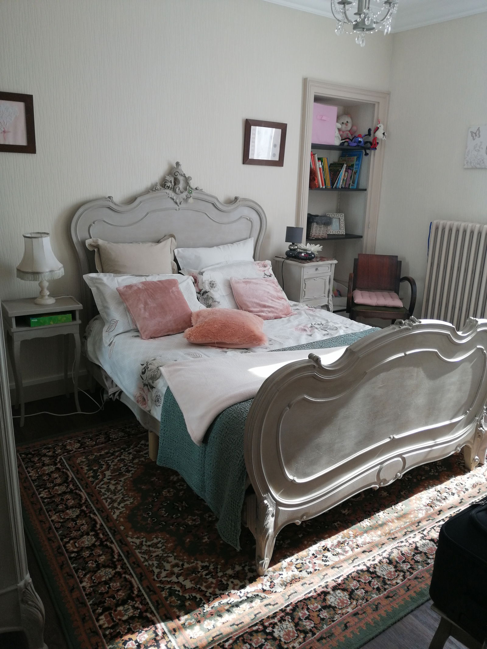 Homestay Le Mans 266337