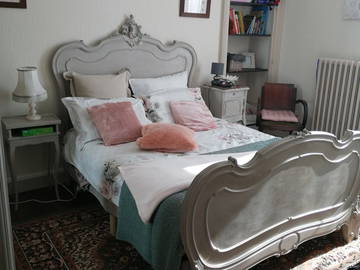 Chambre Chez L'habitant Le Mans 266337-4