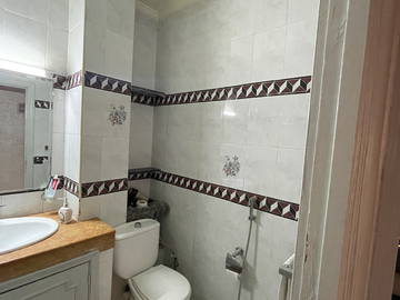 Chambre Chez L'habitant Fès 641397-4