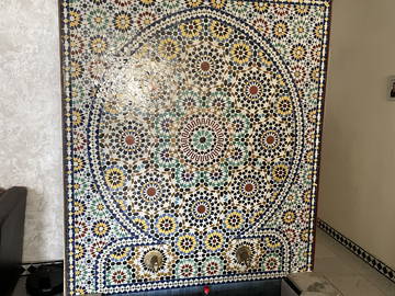 Chambre Chez L'habitant Fès 641397-5