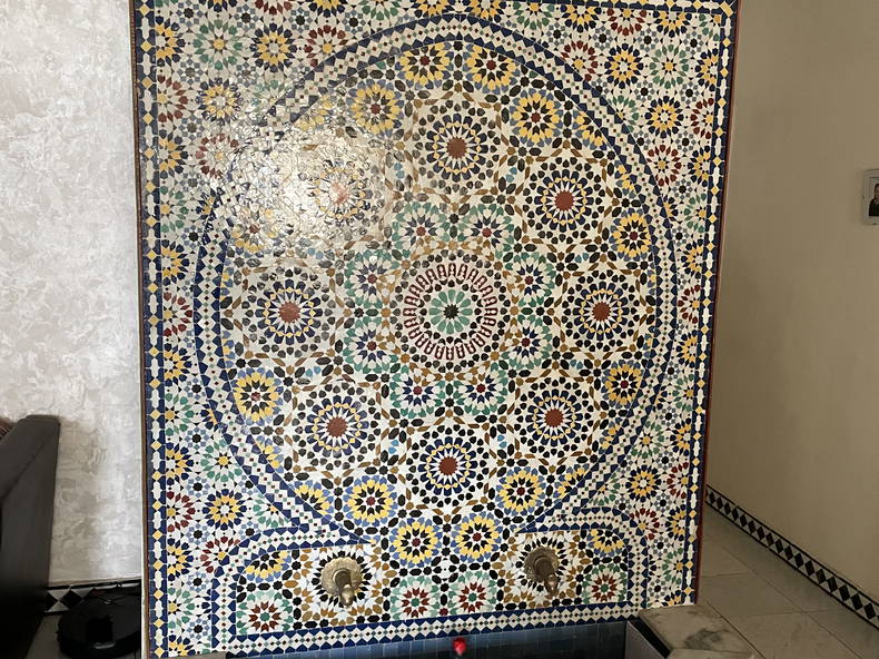 Gastfamilie Fès 641397-5