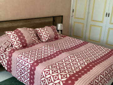 Quarto em casa do anfitrião para alugar em Fès - fotografia 3-3