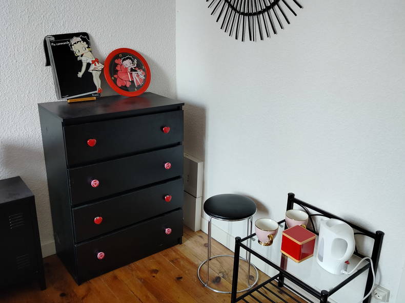 Hjemmeophold Saint-Denis-de-Cabanne 657783-4