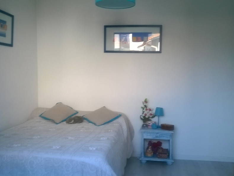 Entire Home Rive-de-Gier 126696-3