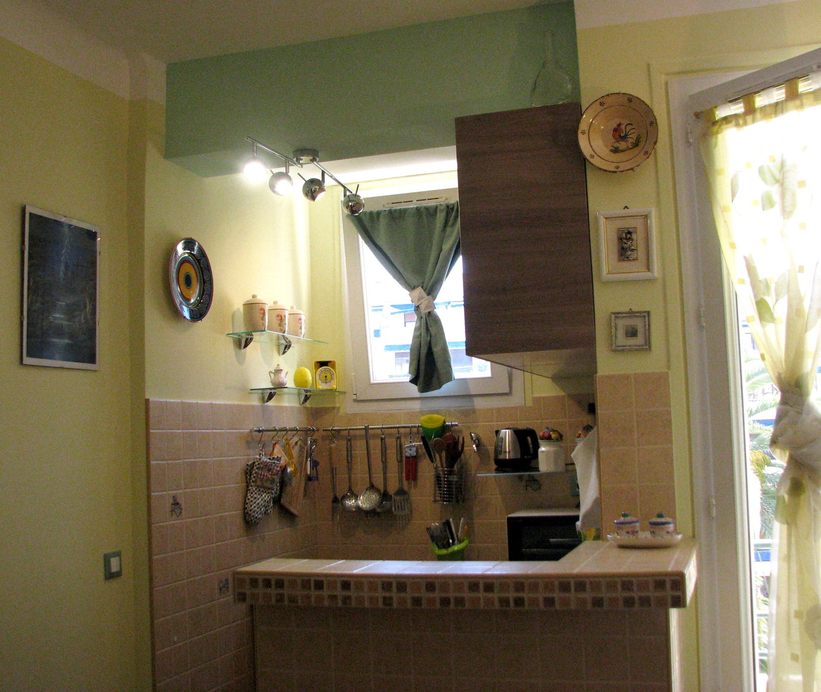 Monolocale Indipendente Nice 106532