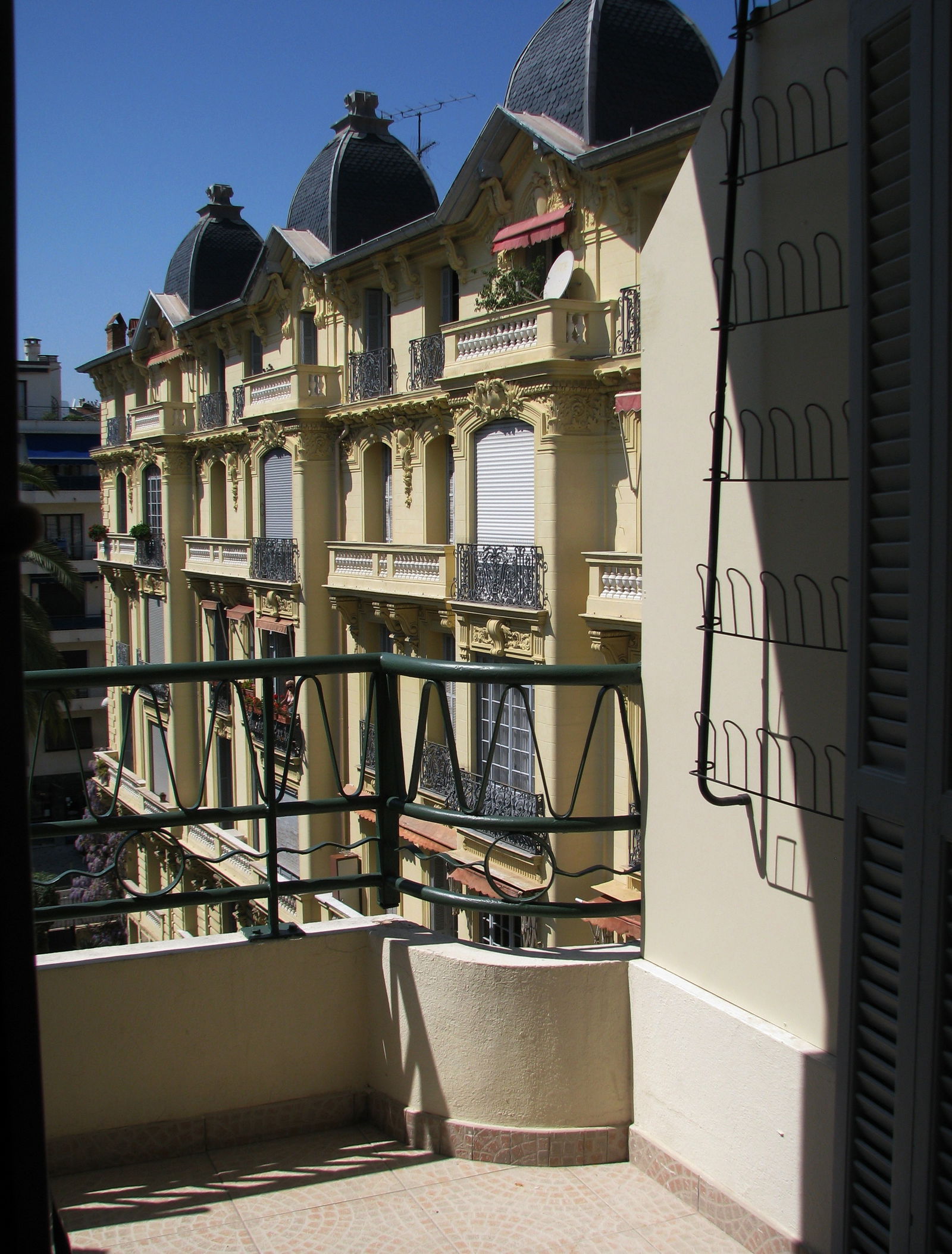 Logement Entier Nice 106532