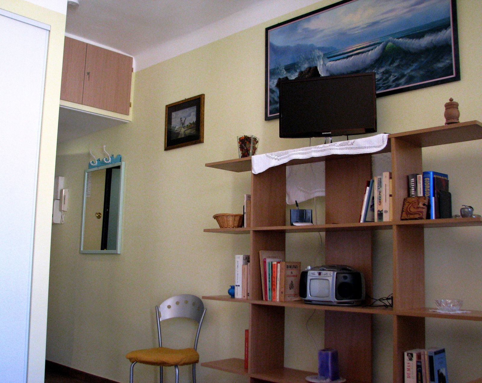 Unabhängiges Studio Nice 106532