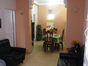 Room For Rent La Habana 157598