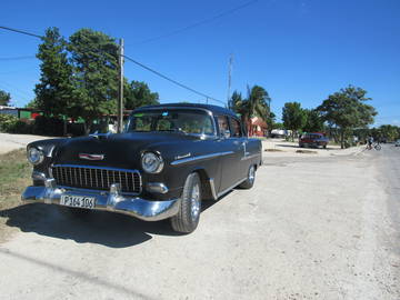 Logement Entier La Habana 157598-7