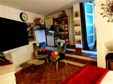 Chambre Chez L'habitant Arles 285038-1