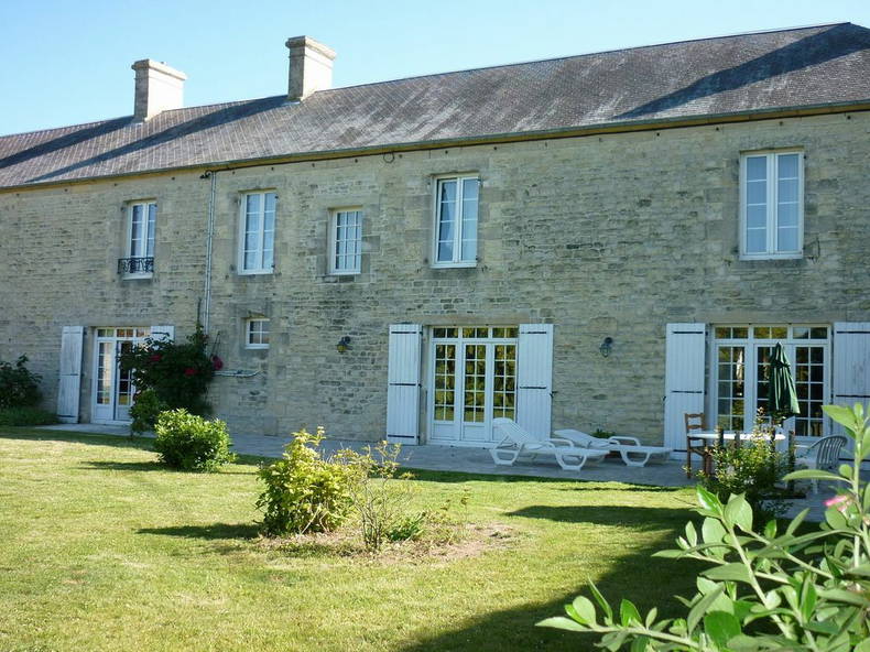 Gästezimmer Arlempdes 66013-1