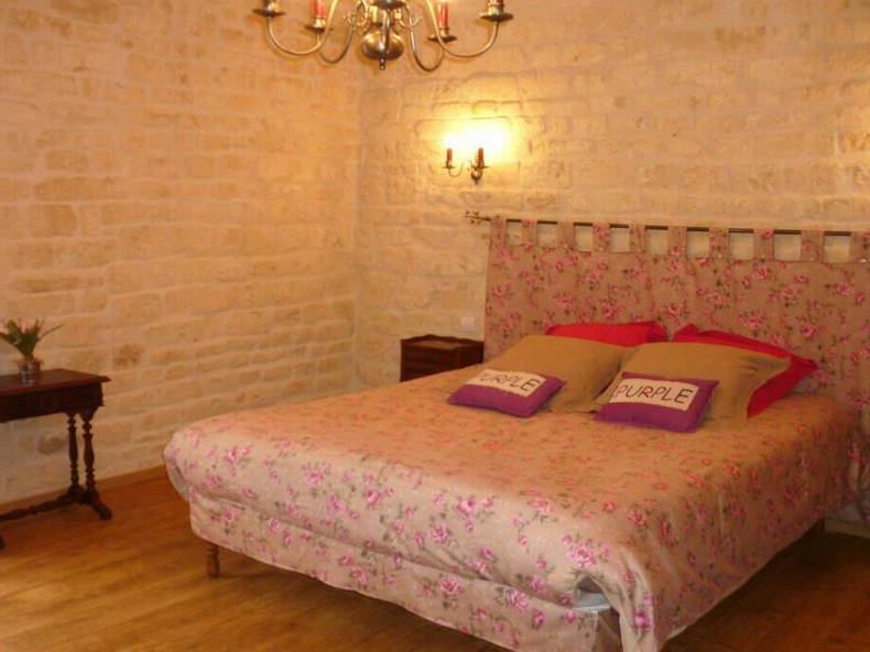 Gästezimmer Arlempdes 66013-2