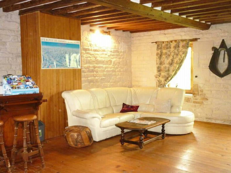 Gästezimmer Arlempdes 66013-4