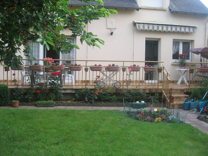 Chambre Chez L'habitant Tours 131410-3