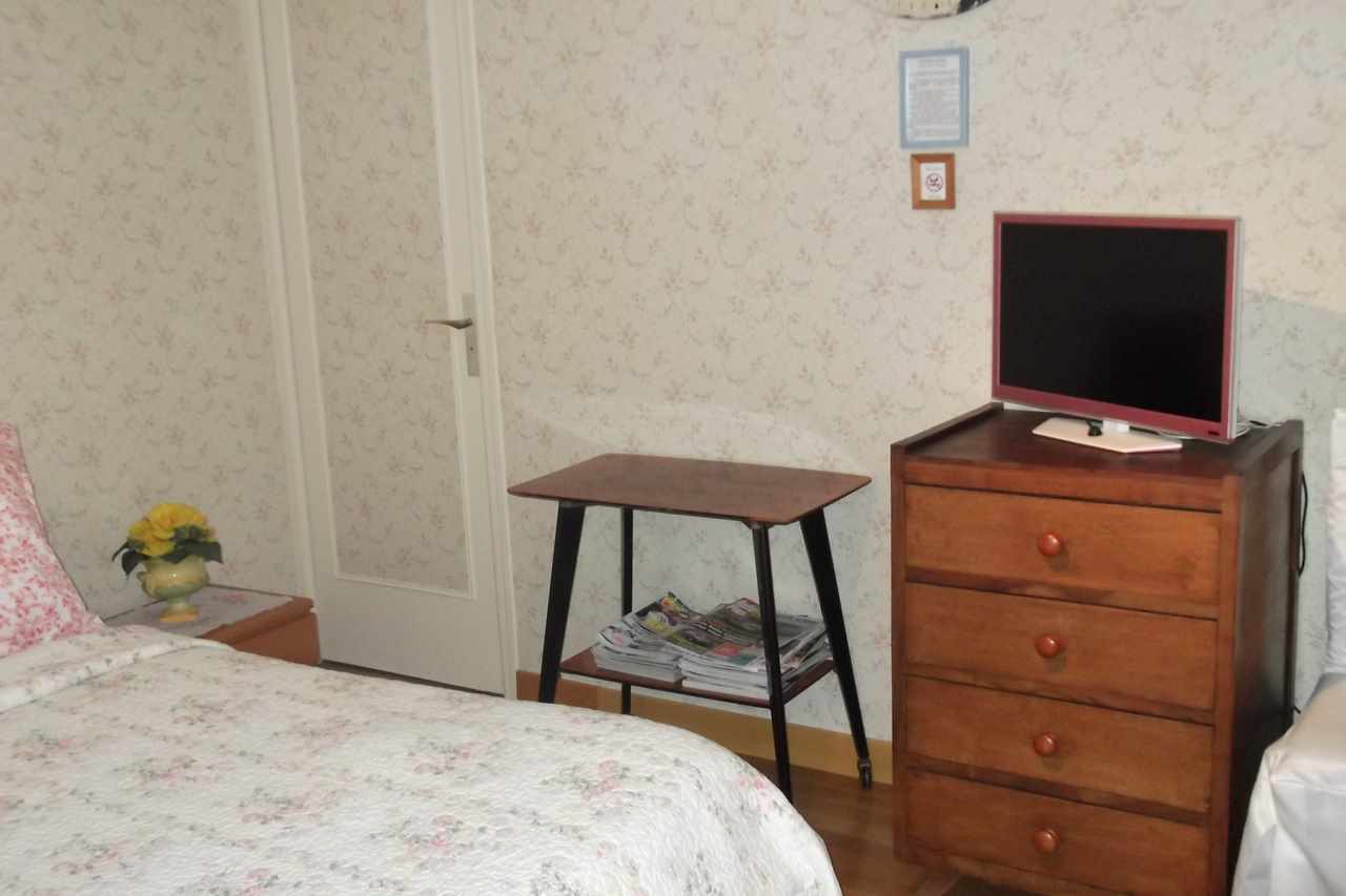 Chambre Chez L'habitant Tours 131410