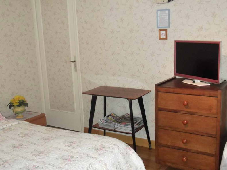 Chambre Chez L'habitant Tours 131410-5