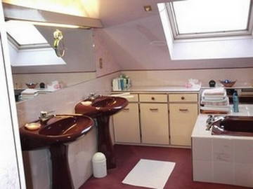 Chambre Chez L'habitant Tours 131410-10