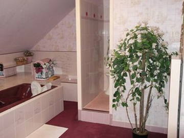 Chambre Chez L'habitant Tours 131410-11