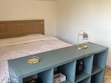 Chambre Chez L'habitant Ans 526012-1
