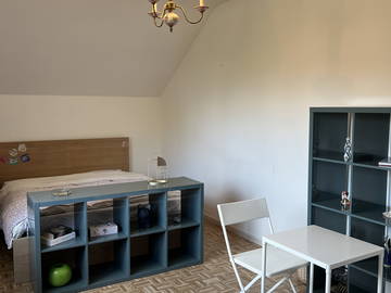 Chambre Chez L'habitant Ans 526012-4