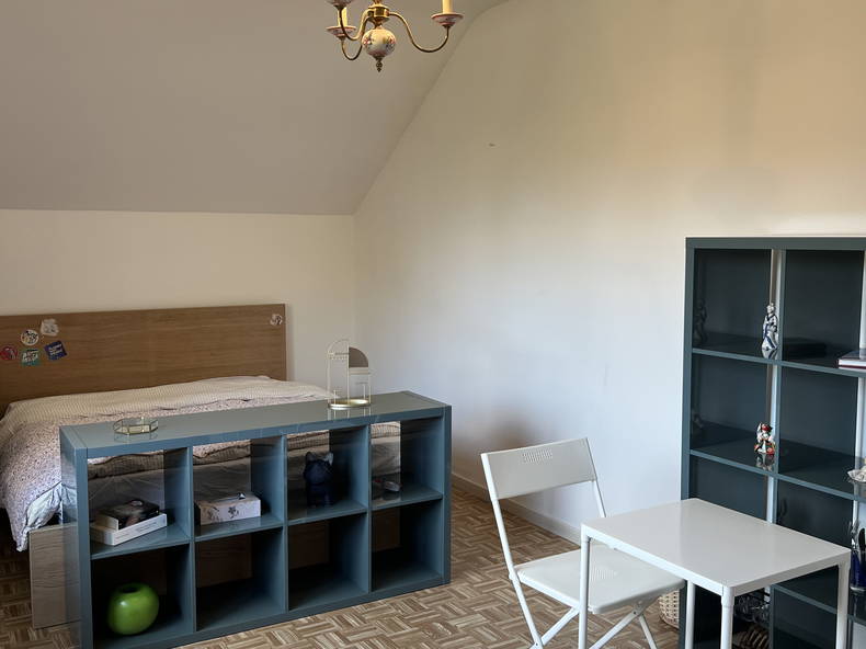 Homestay Ans 526012-4