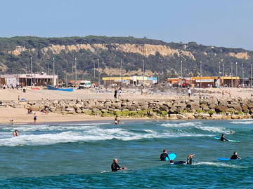 Coliving à louer à Costa De Caparica - photo 19 : autre pièce-19