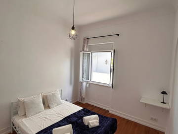 Coliving à louer à Costa De Caparica - photo 9 : chambre-9