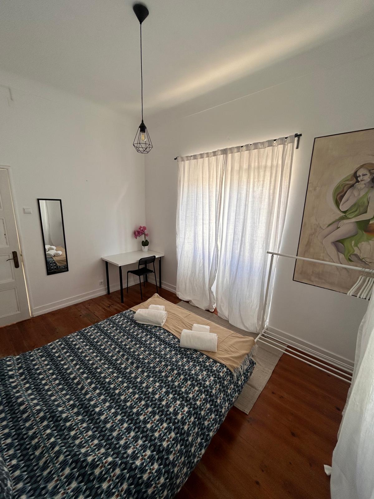 Coliving Costa de Caparica 678080