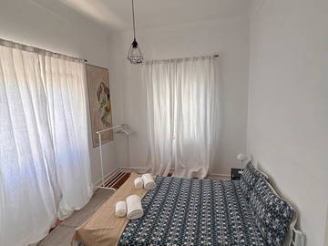 Coliving à louer à Costa De Caparica - photo 11 : chambre-11
