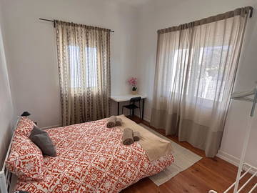 Coliving à louer à Costa De Caparica - photo 7 : chambre-7