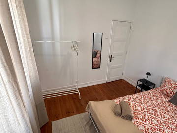 Coliving à louer à Costa De Caparica - photo 6 : chambre-6