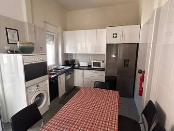 Coliving à louer à Costa De Caparica - photo 2 : autre pièce-2