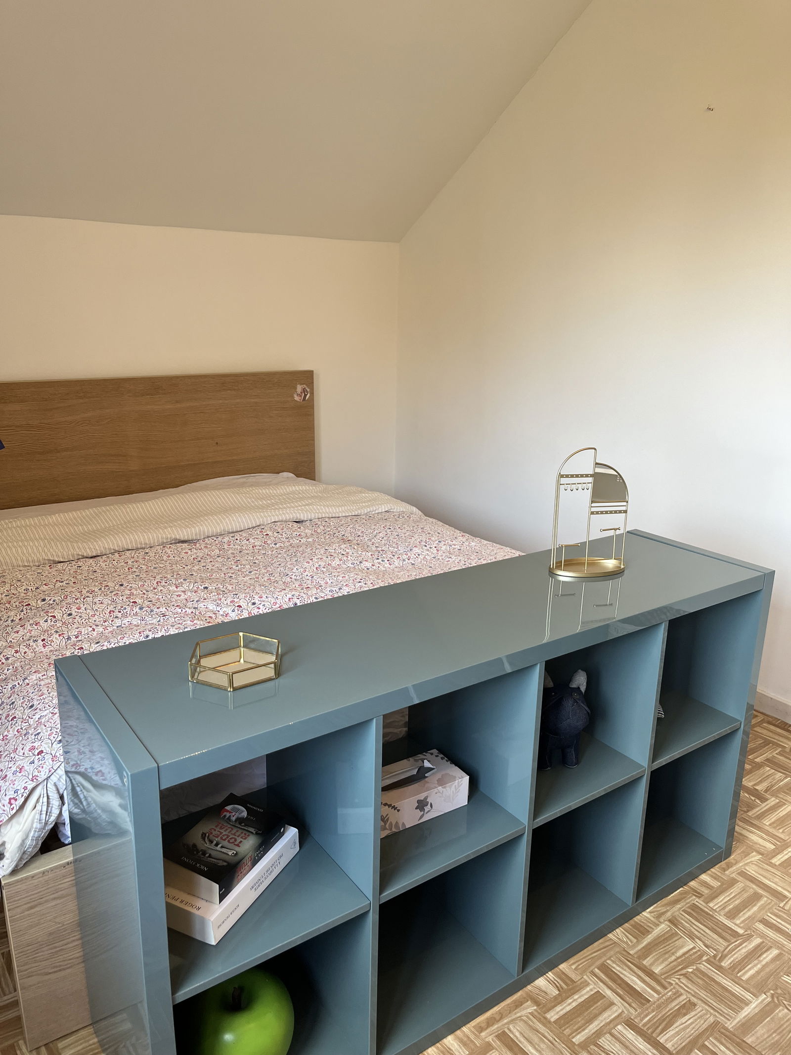 Chambre Chez L'habitant Ans 526012
