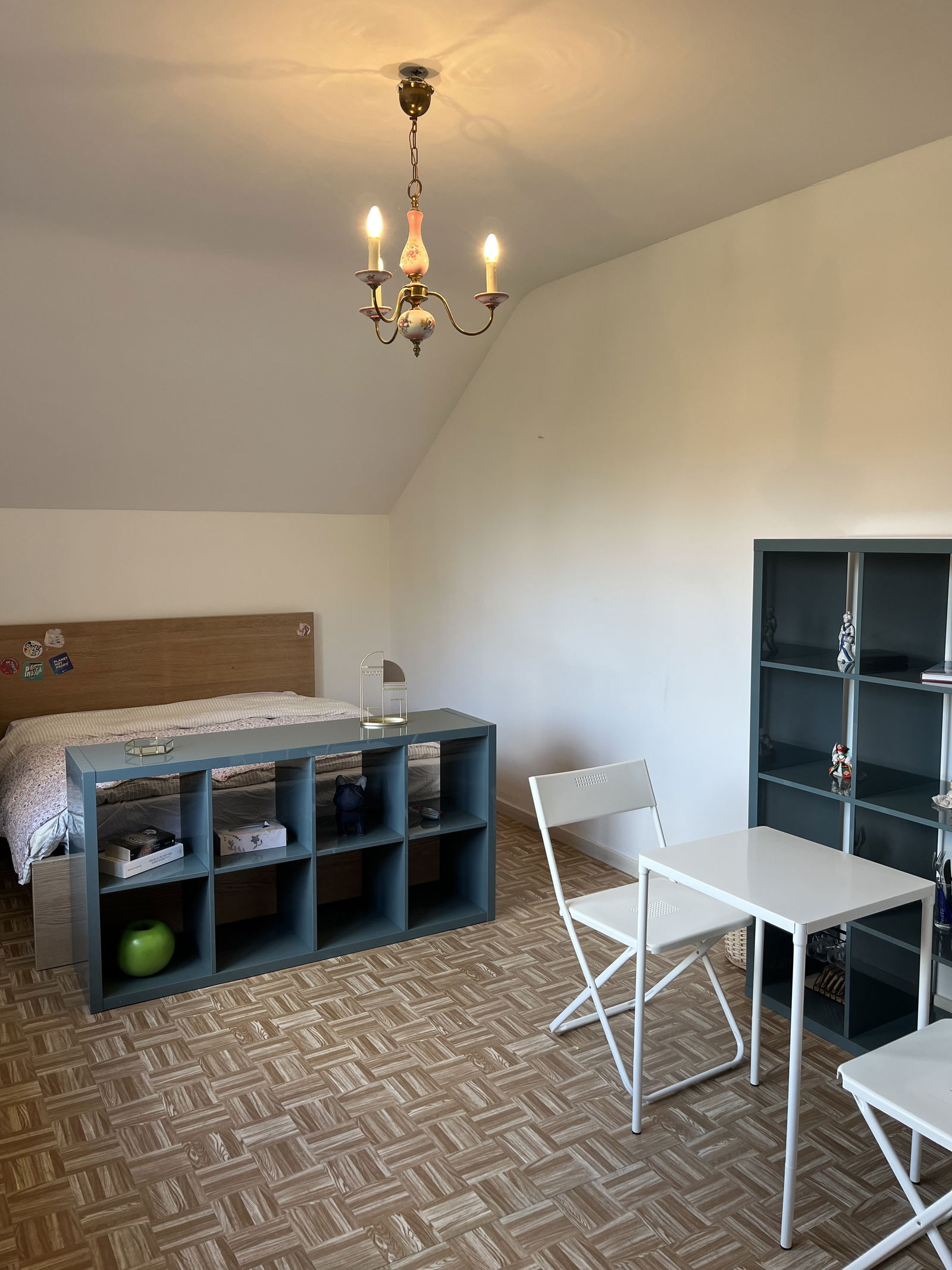 Chambre Chez L'habitant Ans 526012