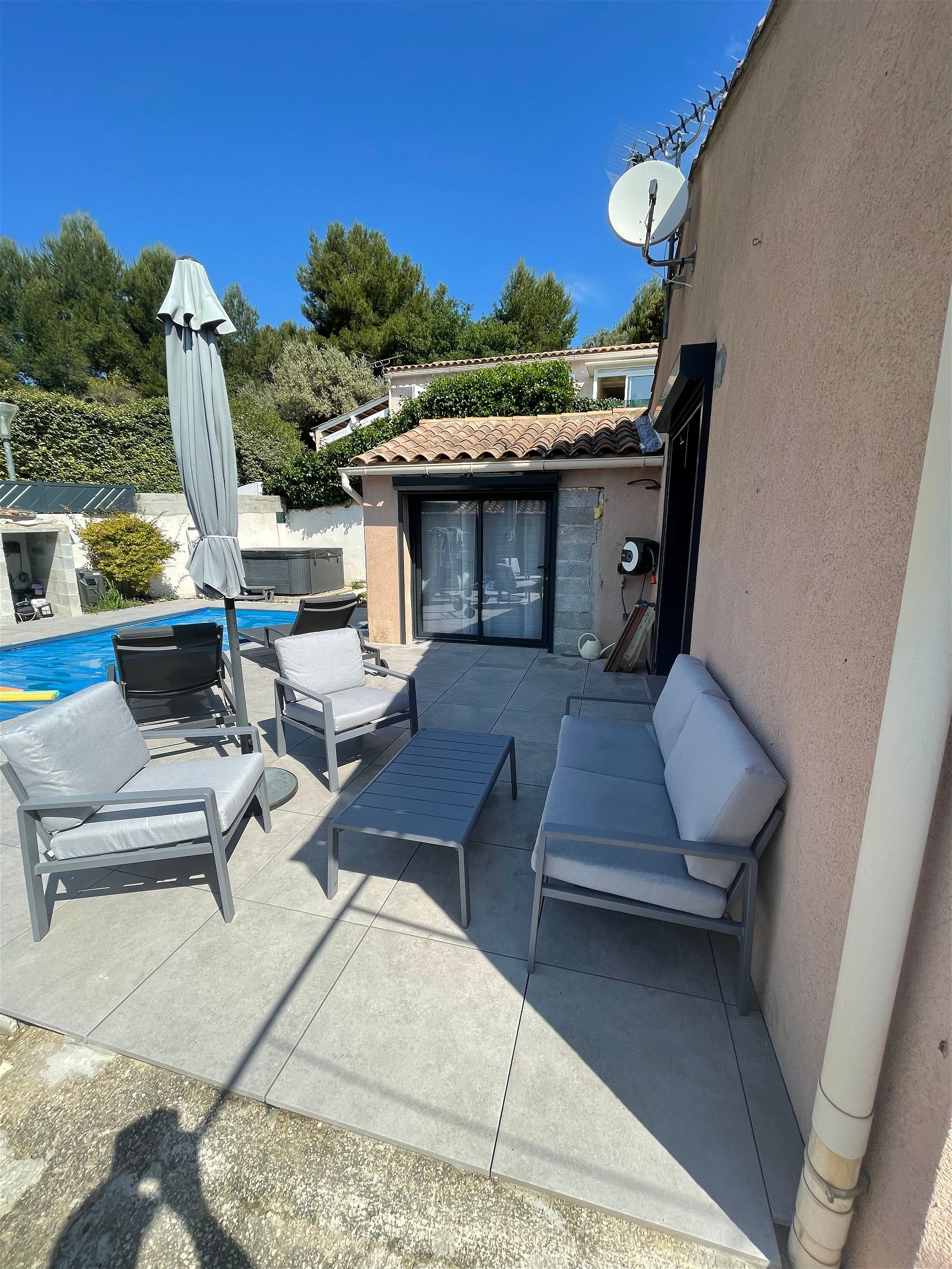 Studio Indépendant Saint-Chamas 252473