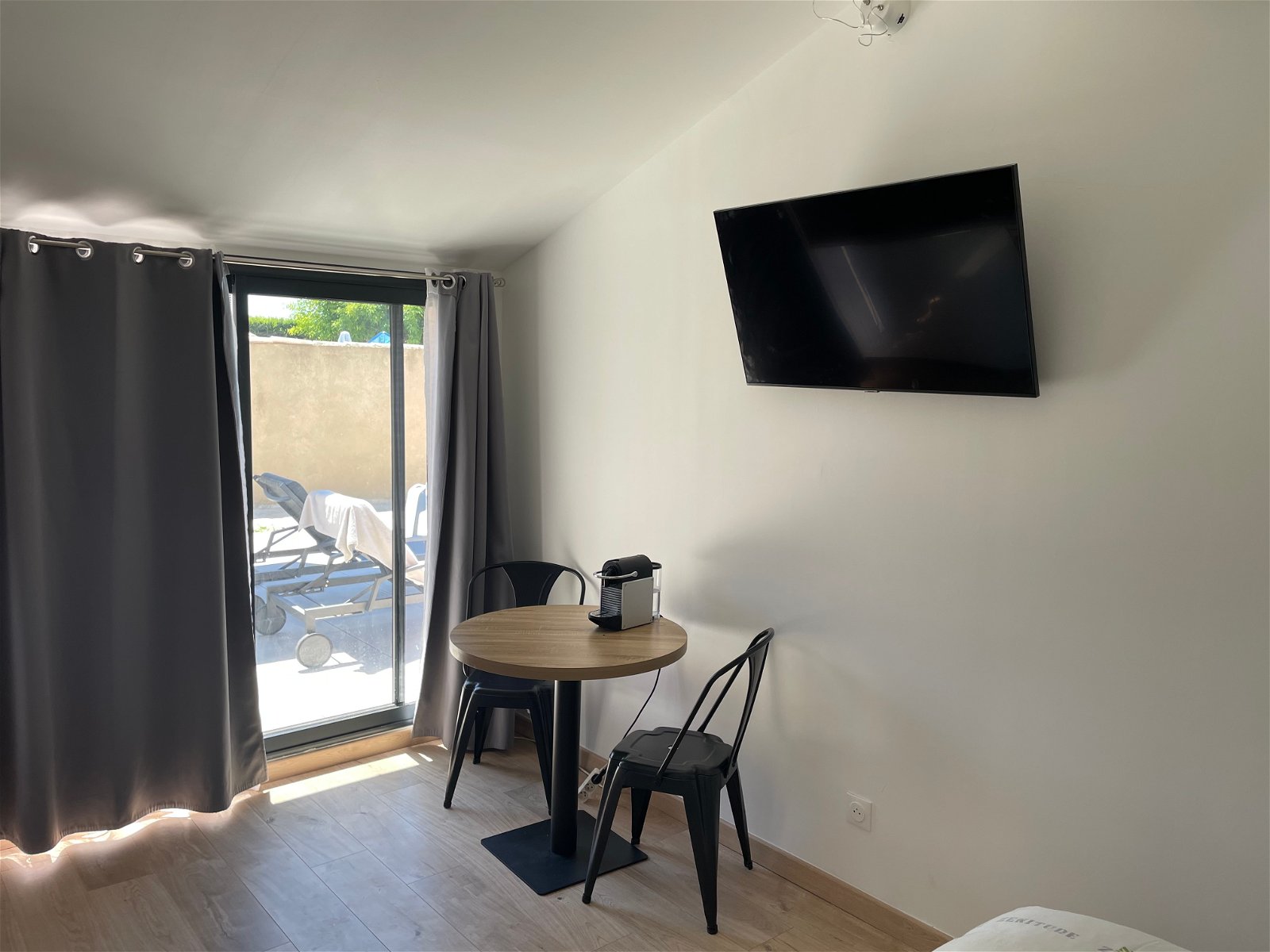 Studio Indépendant Saint-Chamas 252473