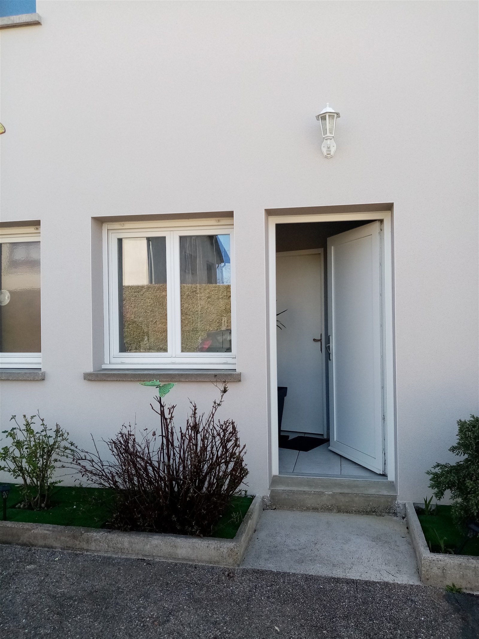 Chambre Chez L'habitant Jezainville 230812