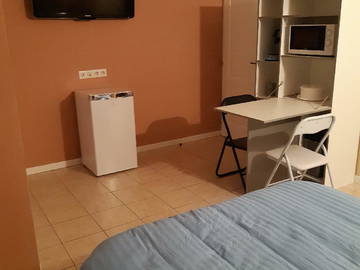 Room For Rent Jezainville 230812