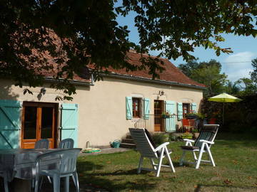 Logement Entier Puylagarde 101316-7