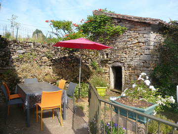 Logement Entier Puylagarde 101316-8