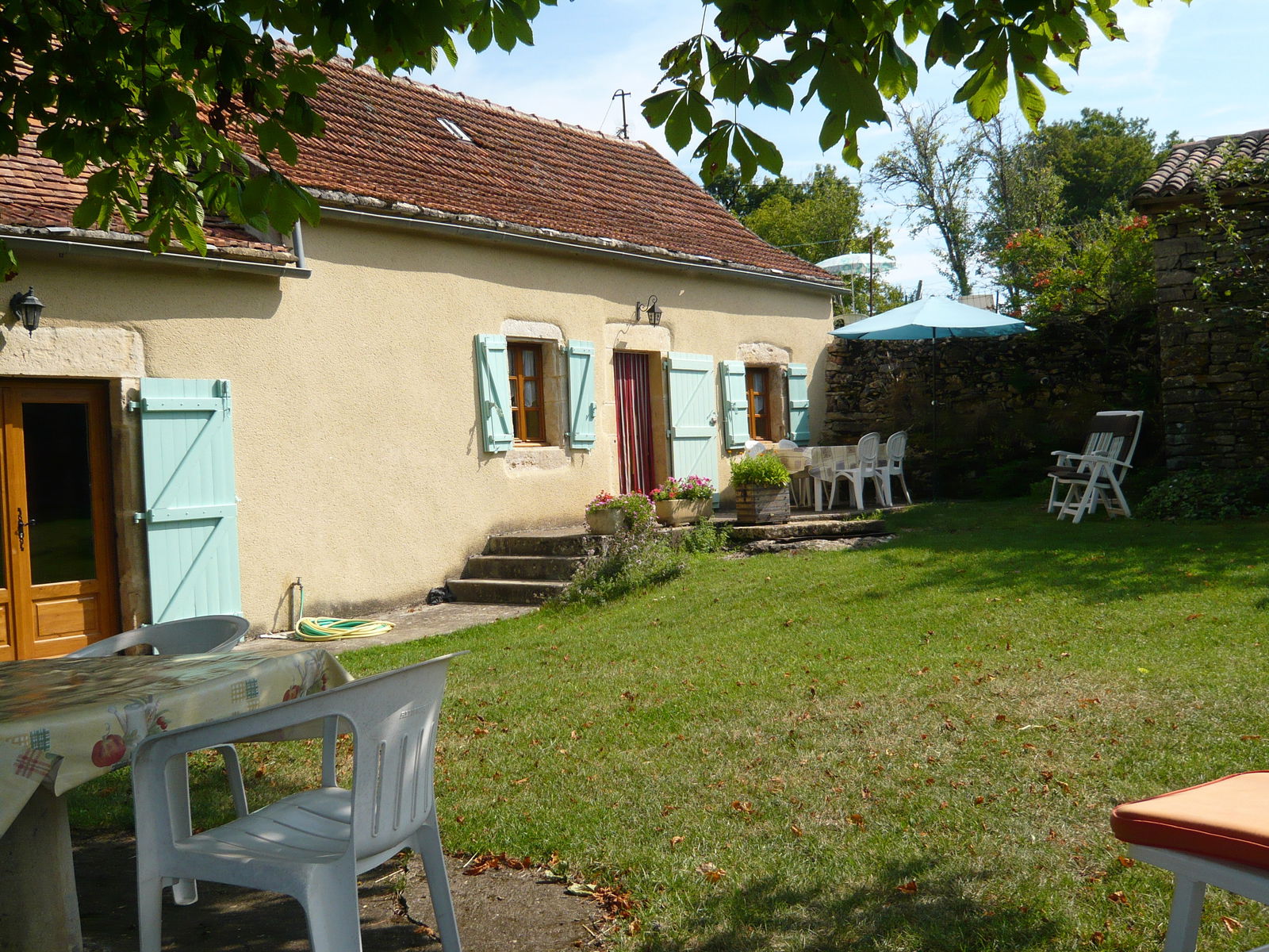 Estudio Independiente Puylagarde 101316