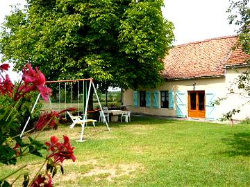 Roomlala | Chez Philémon Zwischen Den Aveyron-Schluchten Und Dem Lot-Tal