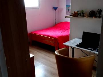 Chambre Chez L'habitant Mouilleron-Le-Captif 304455-1