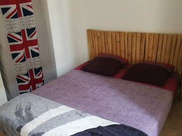 Room For Rent Narbonne 172029