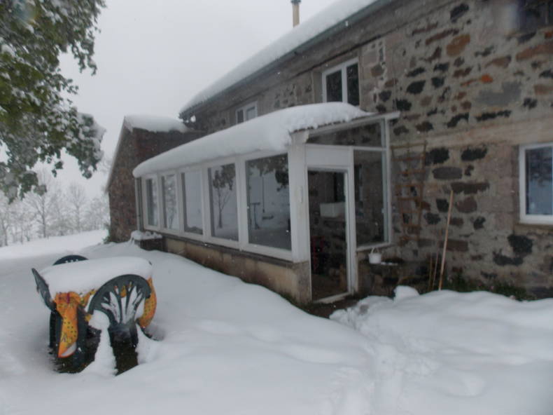 Gastgezin Saint-Front 222673-1