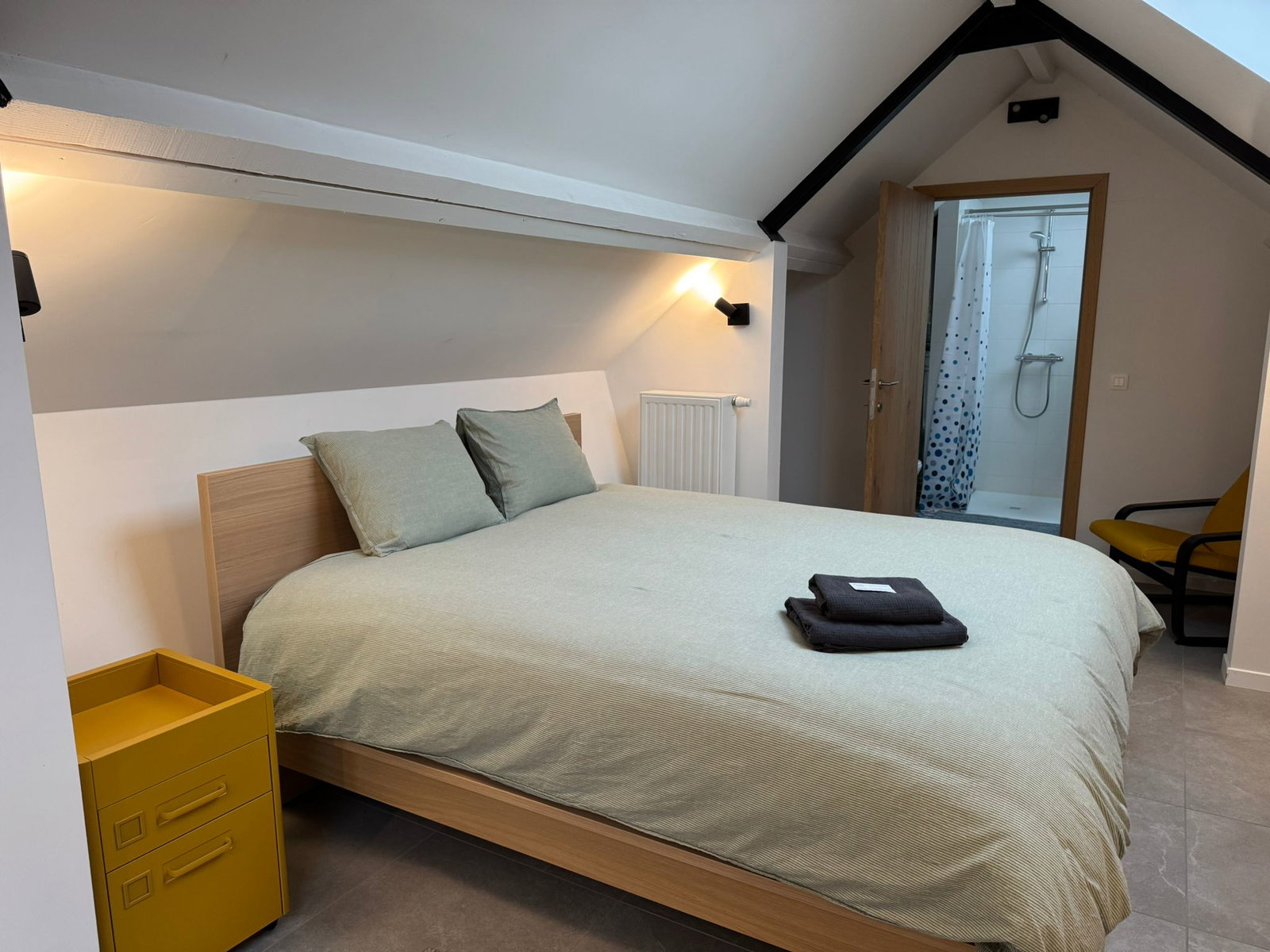 Logement Entier Pont-à-Celles 643990